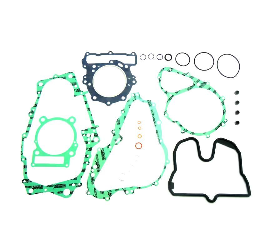COMPLETE GASKET KIT F/DS 650 93-00, ATHENA P400070850001 BMW BOMBARDIER - Image 3