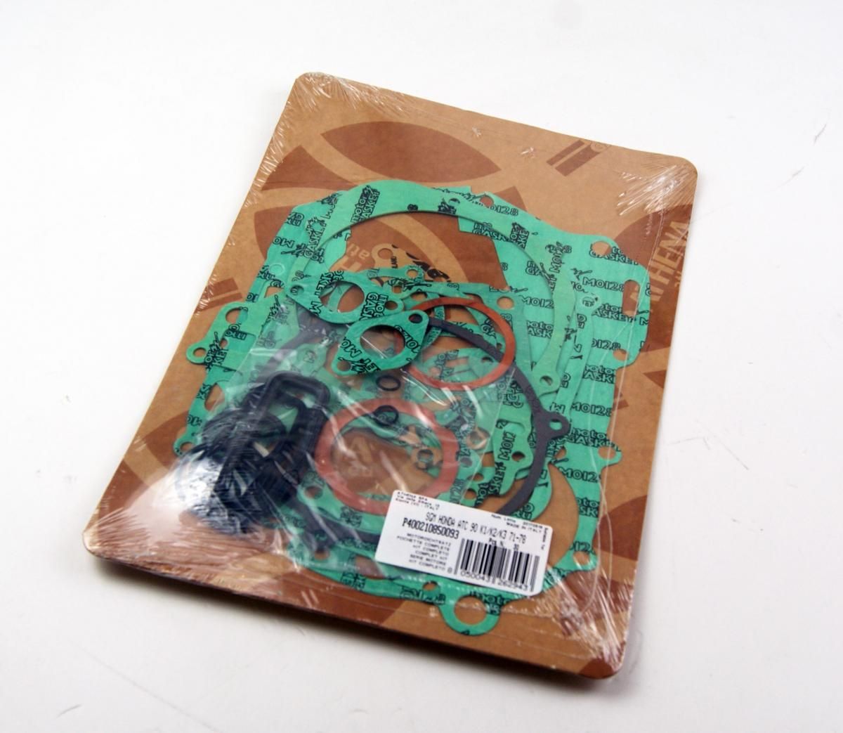 COMPLETE GASKET KIT ATC 90 71-78, ATHENA P400210850093 HONDA - Image 2