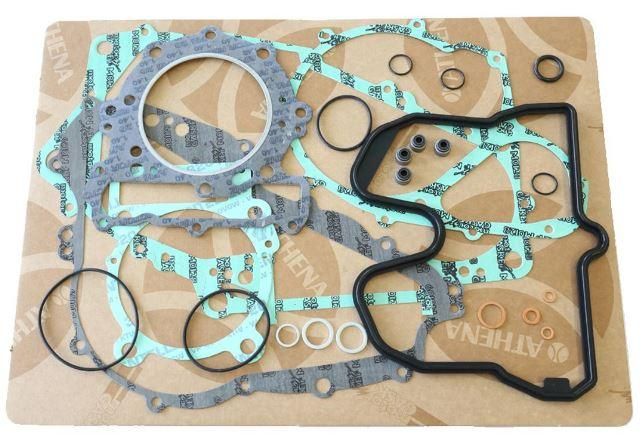 COMPLETE GASKET KIT F/DS 650 93-00, ATHENA P400070850001 BMW BOMBARDIER - Image 4