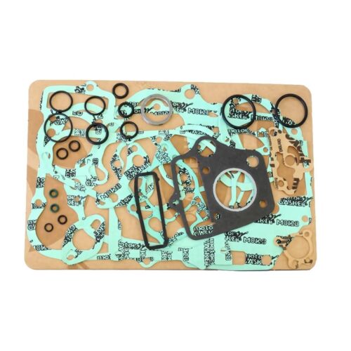 COMPLETE GASKET KIT LT50 R50 DMC 69-04, ATHENA P400210850013 SUZUKI HONDA