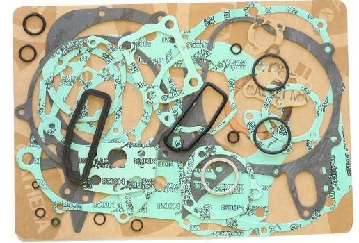 COMPLETE GASKET KIT ATC 100 79-85, ATHENA P400210850111 HONDA
