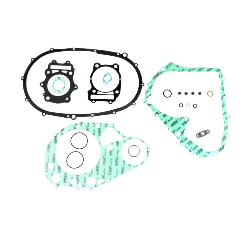 COMPLETE GASKET KIT MXU 400 2008, ATHENA P400210850244 KYMCO - Image 2