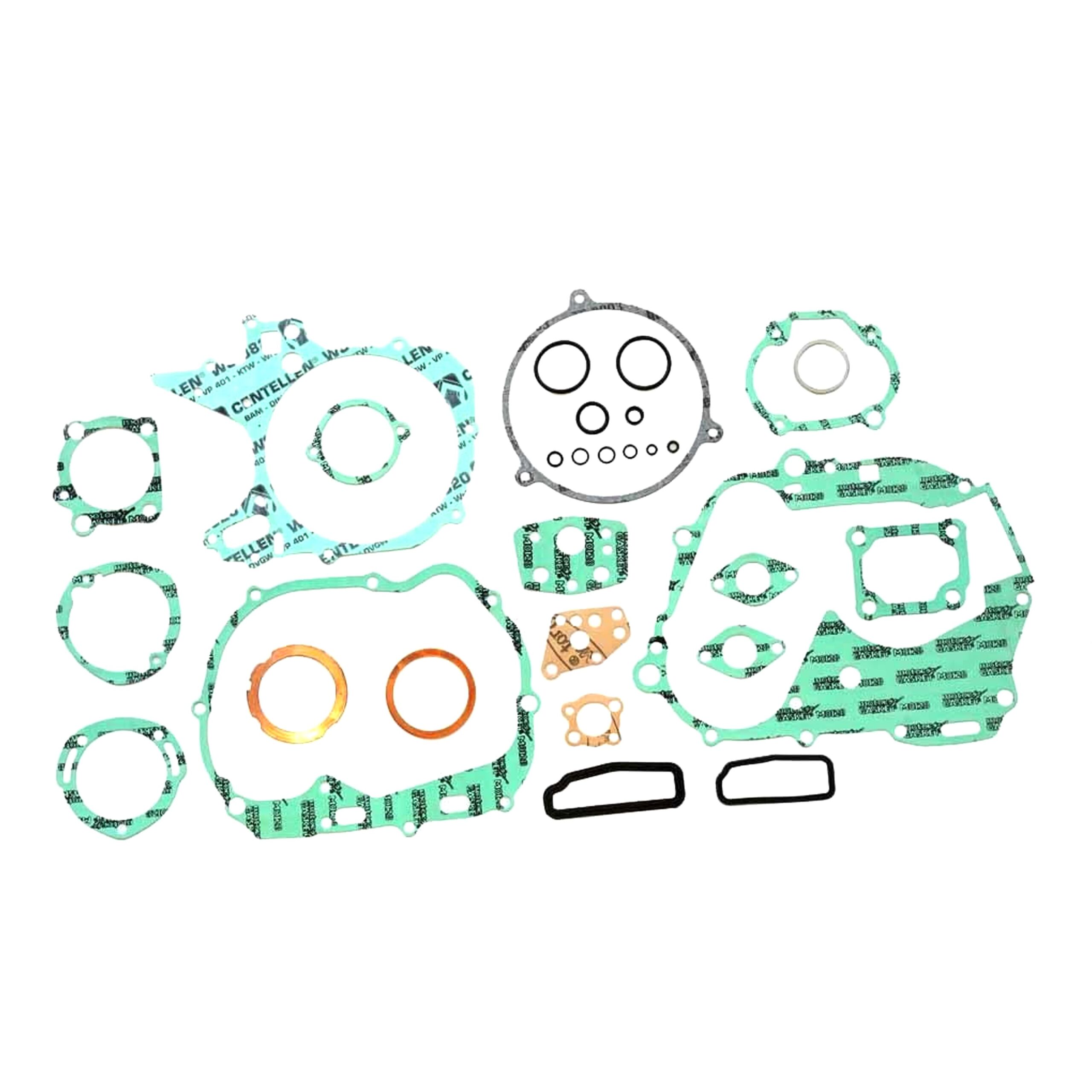 COMPLETE GASKET KIT ATC 90 71-78, ATHENA P400210850093 HONDA