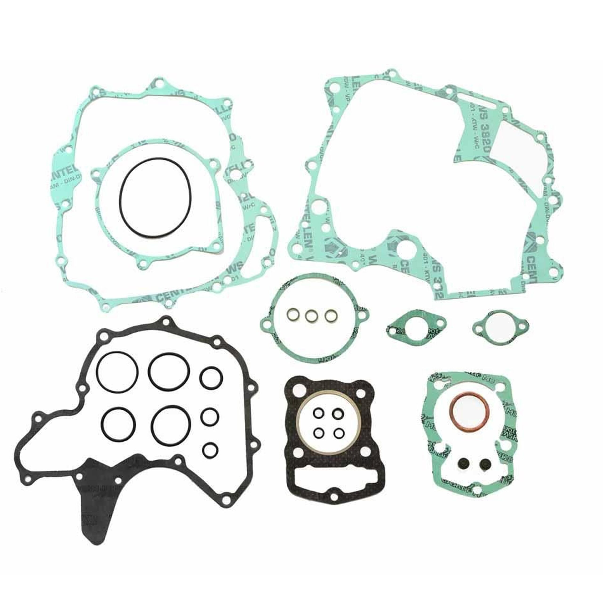 COMPLETE GASKET KIT ATC/TRX 125 86-88, ATHENA P400210850133 HONDA - Image 2