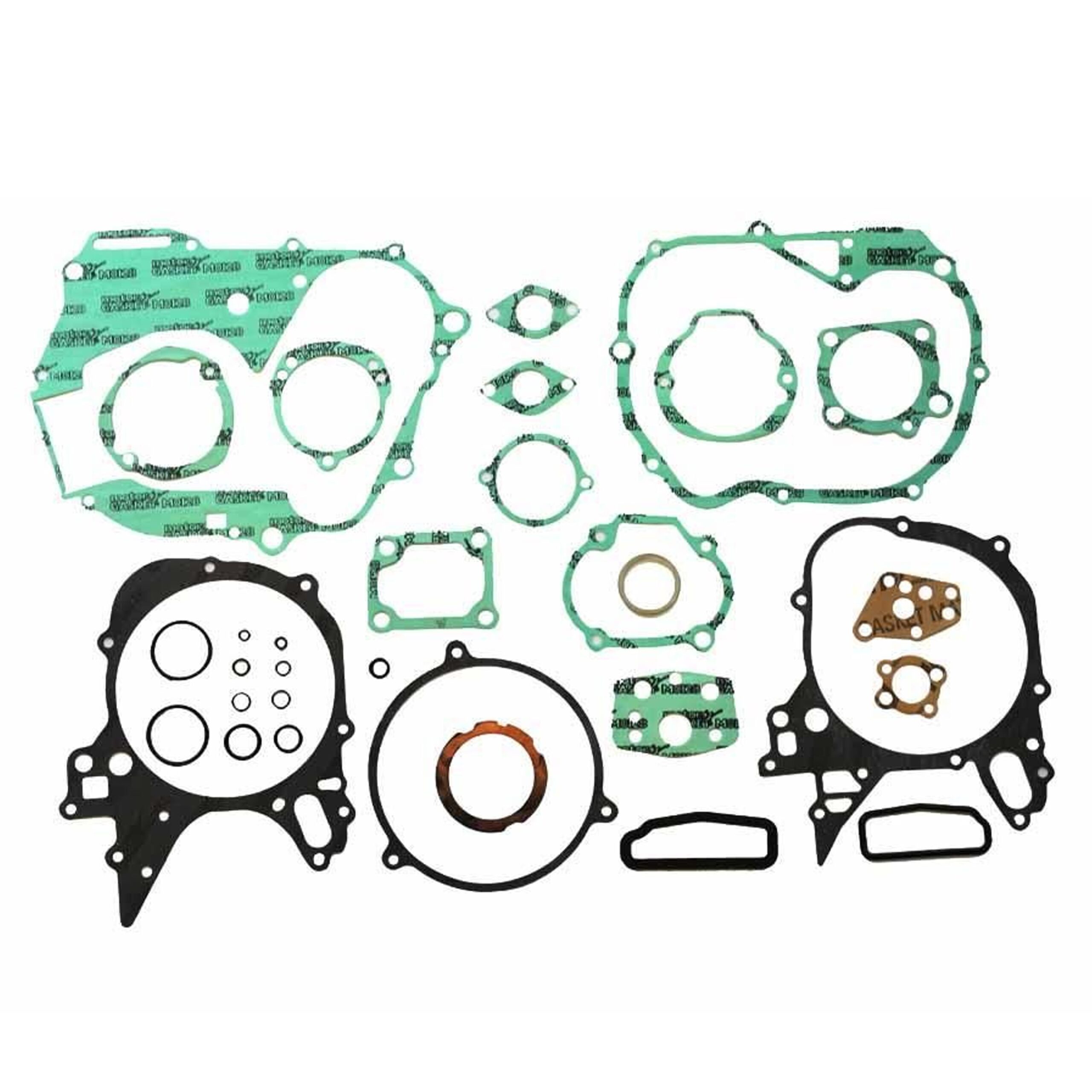 COMPLETE GASKET KIT ATC 100 79-85, ATHENA P400210850111 HONDA - Image 3