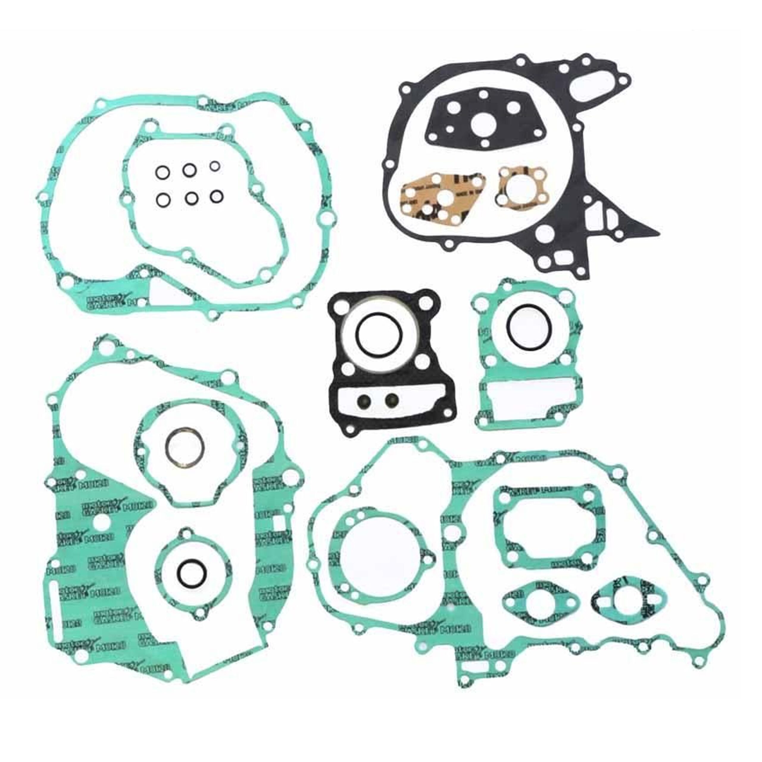 COMPLETE GASKET KIT TRX 125 85-86, ATHENA P400210850131 HONDA