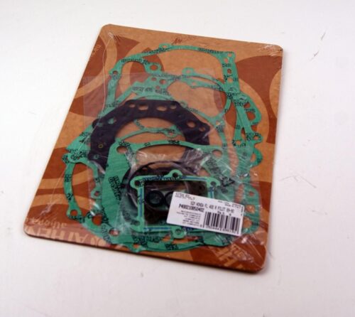 COMPLETE GASKET KIT FL350R ODYSSEY 1985, ATHENA P400210850356 HONDA