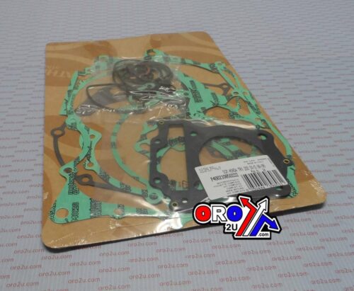 COMPLETE GASKET KIT TRX 200 16-98, ATHENA P400210850222 HONDA