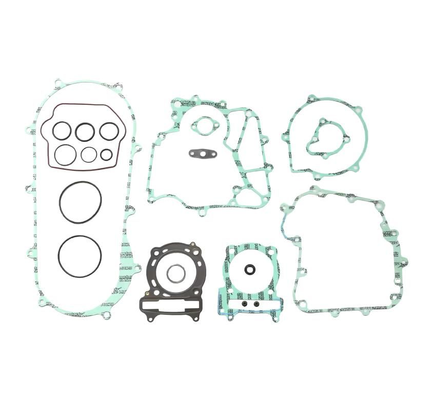 COMPLETE GASKET KIT KVF 300 BRUTE FORCE 12-20, ATHENA P400250850059 KAWASAKI - Image 3