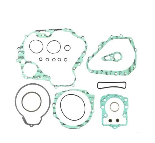 COMPLETE GASKET KIT KL/KLT/KZ 250 83-85, ATHENA P400250850261 KAWASAKI