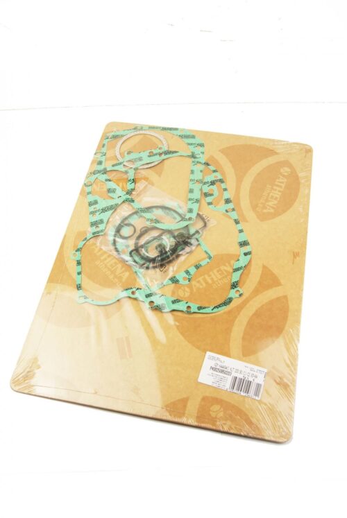 COMPLETE GASKET KIT KLT/Z 200 83-84, ATHENA P400250850203 KAWASAKI