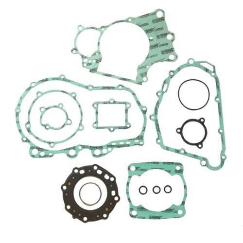 COMPLETE GASKET KIT FL 400R PILOT 89-90, ATHENA P400210850402 HONDA