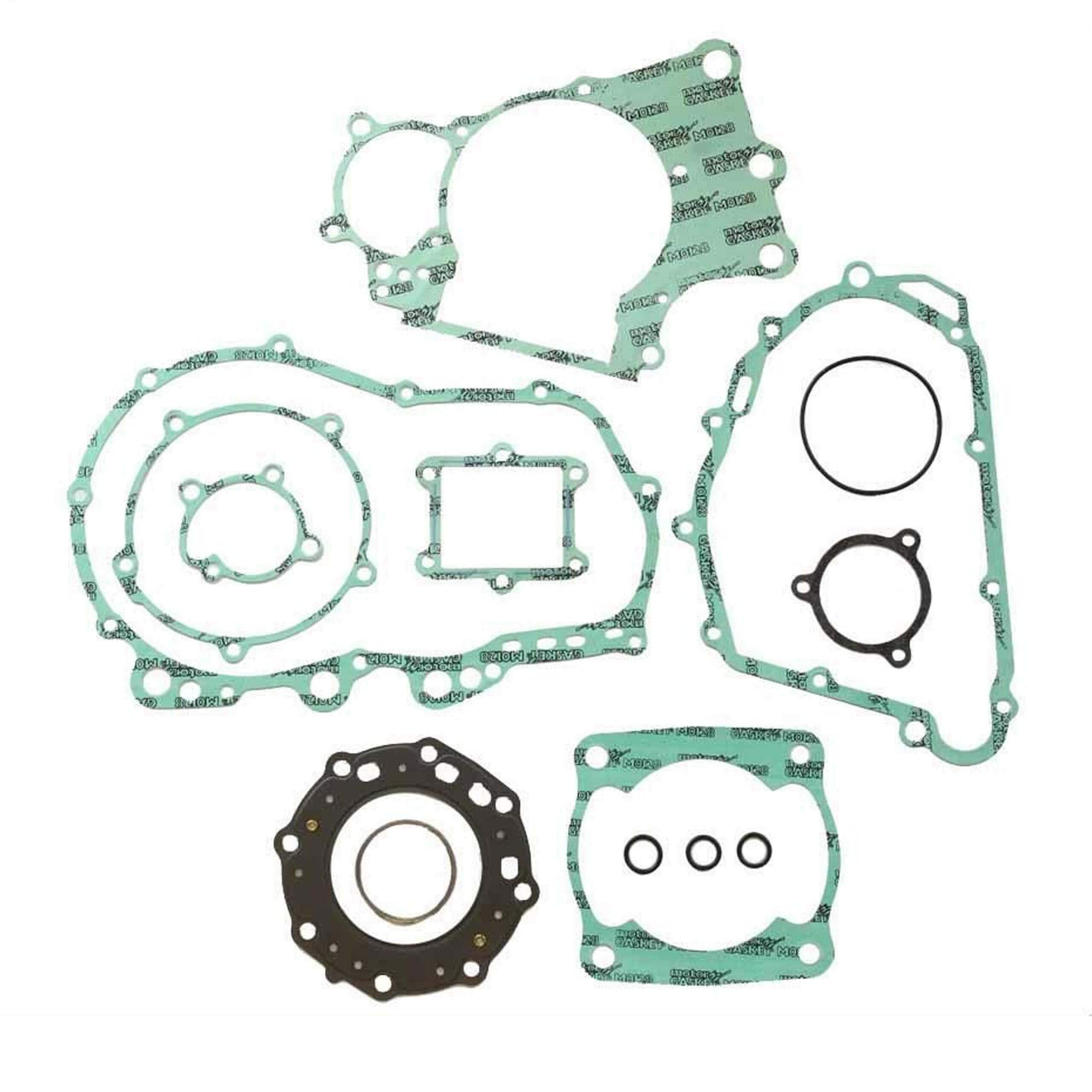 COMPLETE GASKET KIT FL 400R PILOT 89-90, ATHENA P400210850402 HONDA