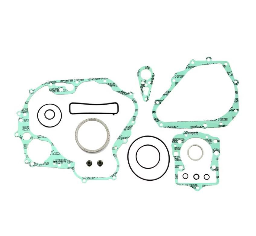 COMPLETE GASKET KIT KLT/Z 200 83-84, ATHENA P400250850203 KAWASAKI - Image 3