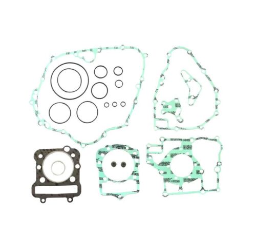 COMPLETE GASKET KIT KLF 300 BAYOU 86-87, ATHENA P400250850303 KAWASAKI