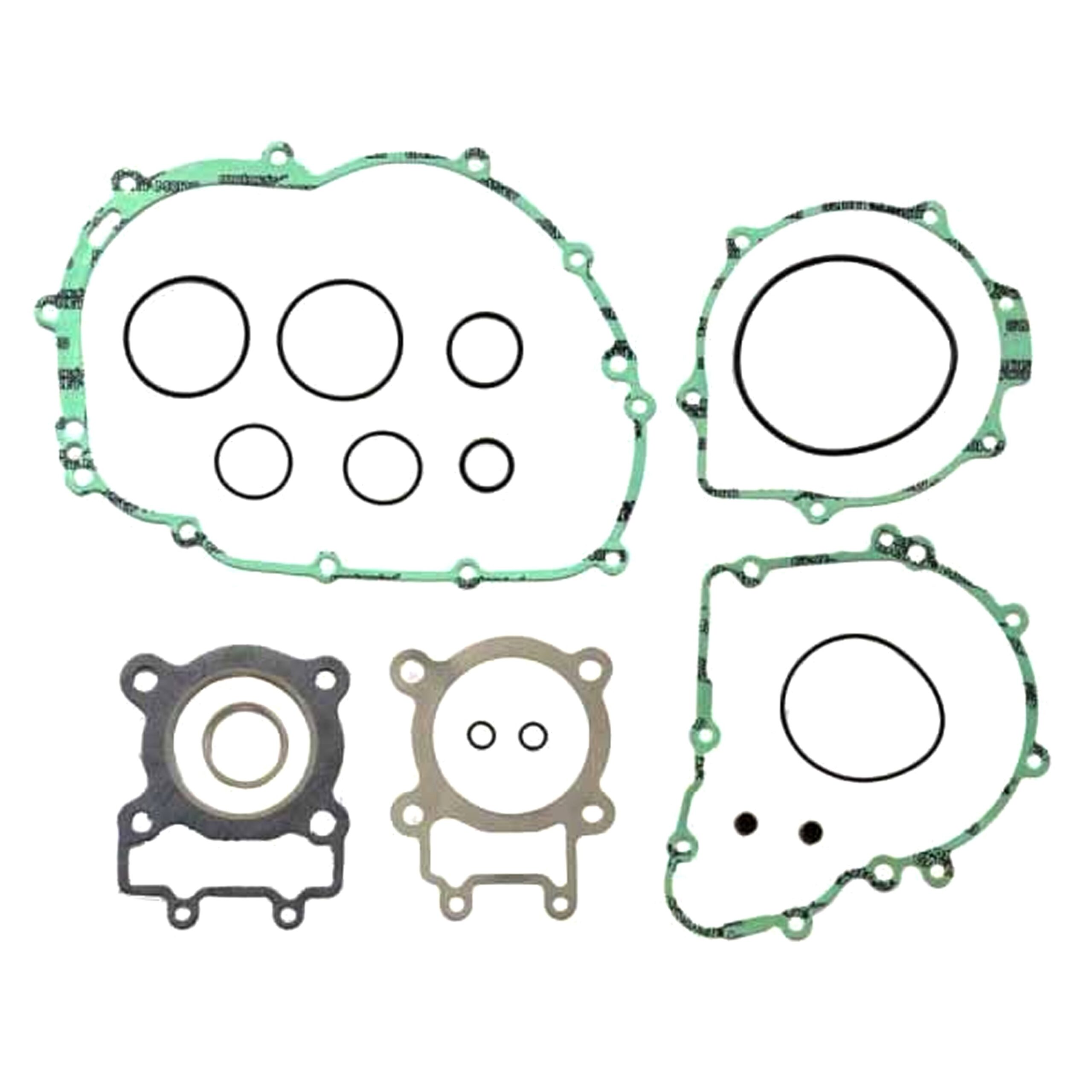 COMPLETE GASKET KIT KLT 160 1985, ATHENA P400250850160 KAWASAKI - Image 2