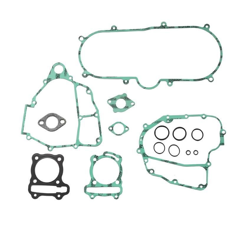 COMPLETE GASKET KIT POLARIS 200 07-21, ATHENA P400427870010 PHOENIX SAWTOOTH - Image 2