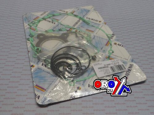 COMPLETE GASKET KIT KLT 160 1985, ATHENA P400250850160 KAWASAKI