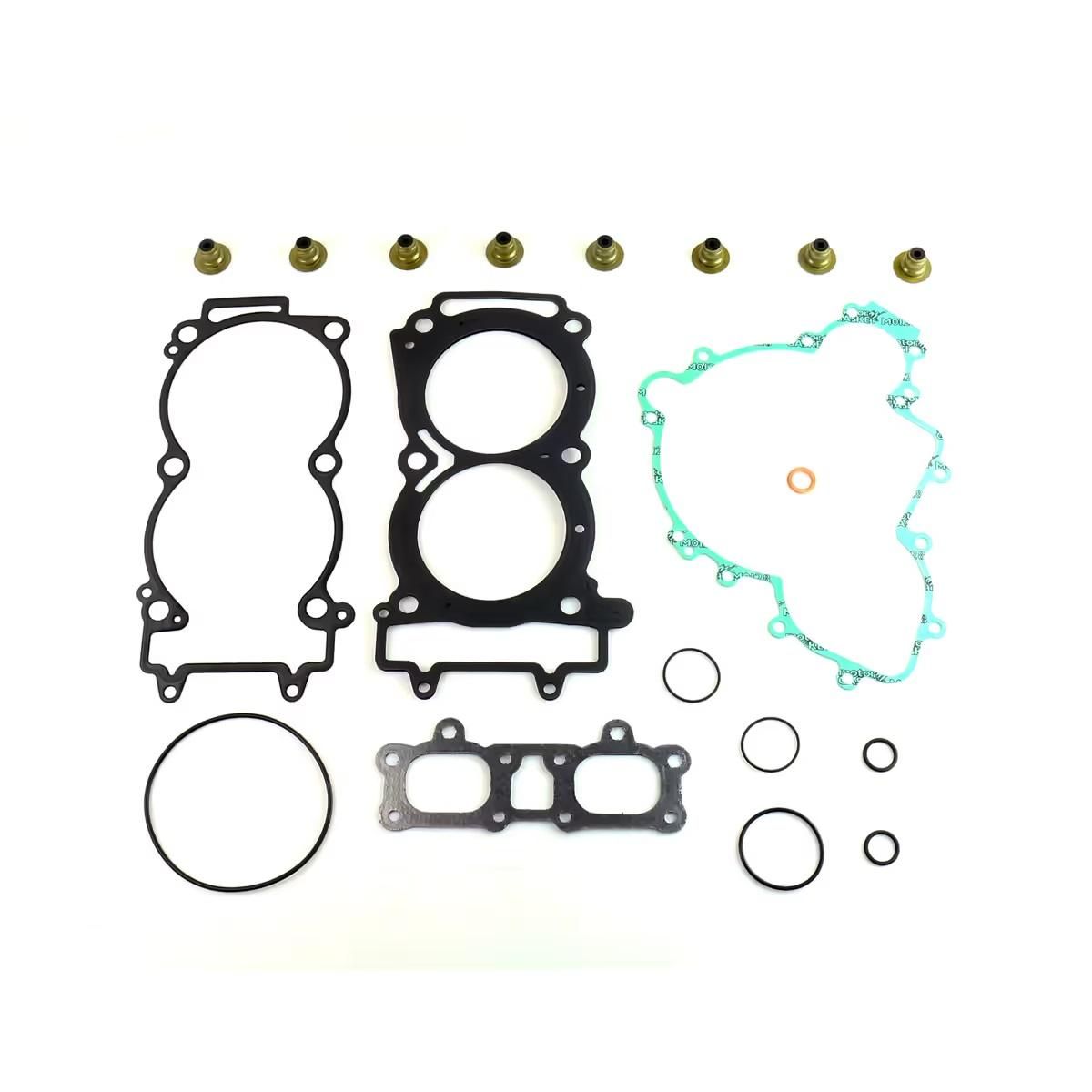COMPLETE GASKET KIT POLARIS RZR900/1000 13-16, ATHENA P400427870021 RANGER - Image 2