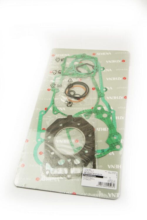 COMPLETE GASKET KIT KSF/KXF 250 87-91, ATHENA P400250850254 KAWASAKI