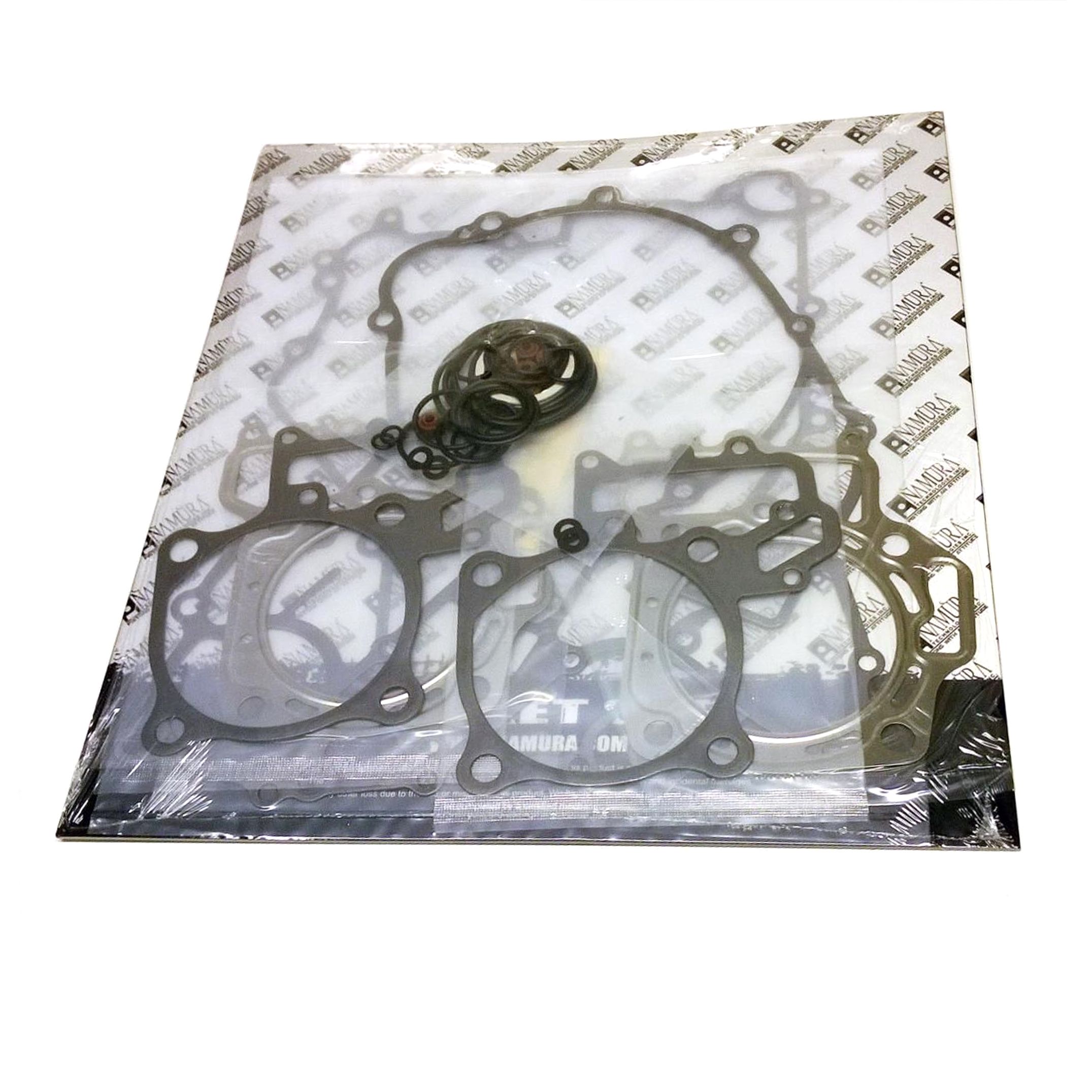 GASKET FUL SET 15-17 TERYX 800, NAMURA NA-20077F KAWASAKI