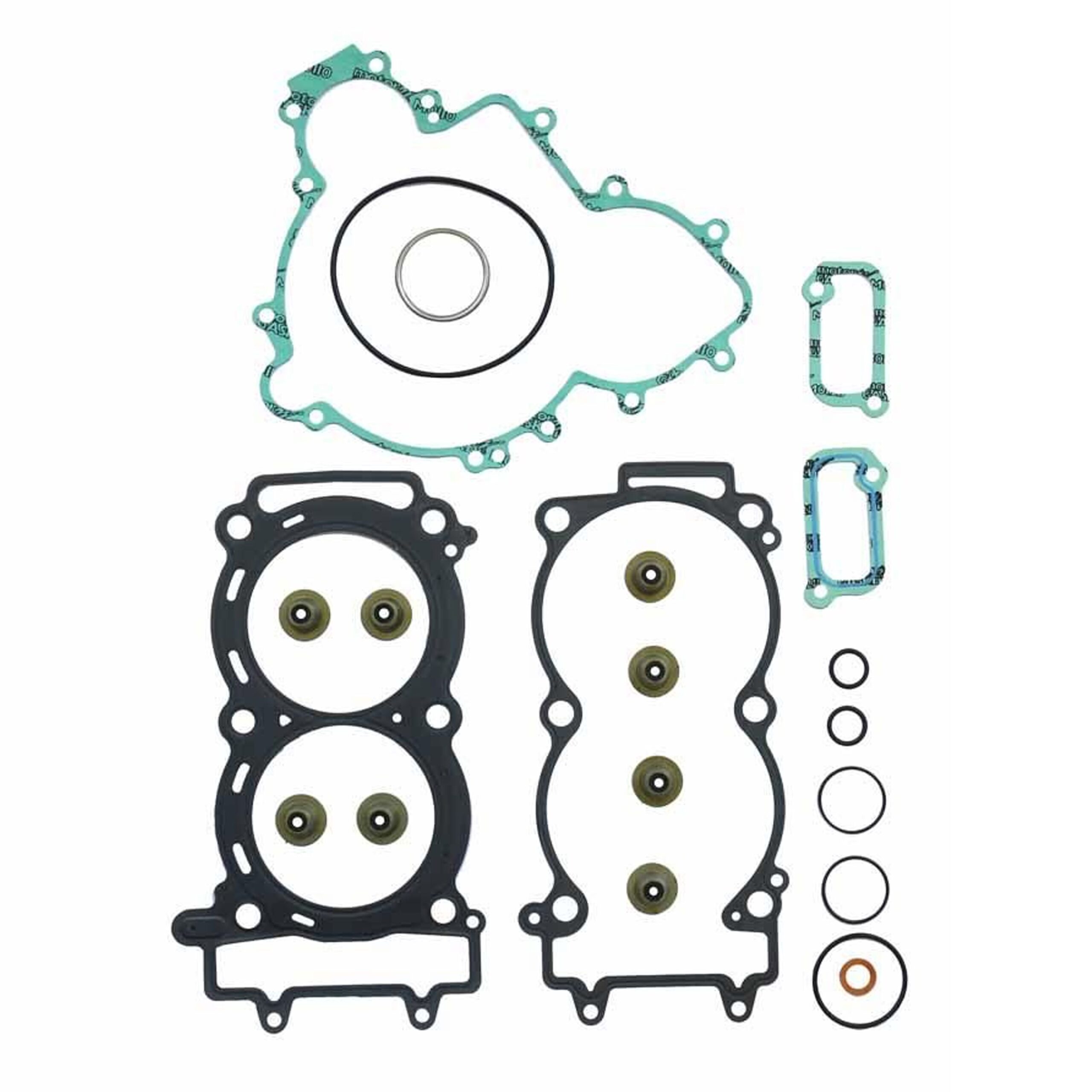COMPLETE GASKET KIT POLARIS RZR 900 13-14, ATHENA P400427870022 RANGER
