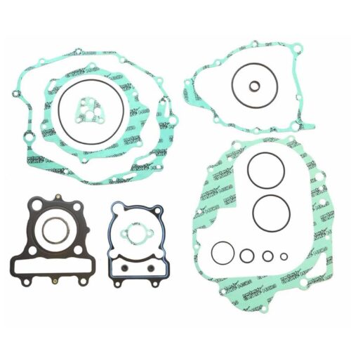 COMPLETE GASKET KIT YFM 200 86-89, ATHENA P400485850200 YAMAHA