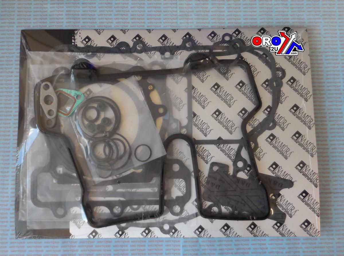 GASKET FULL SET KYMCO MXU500, NAMURA NA-14006F UXV500