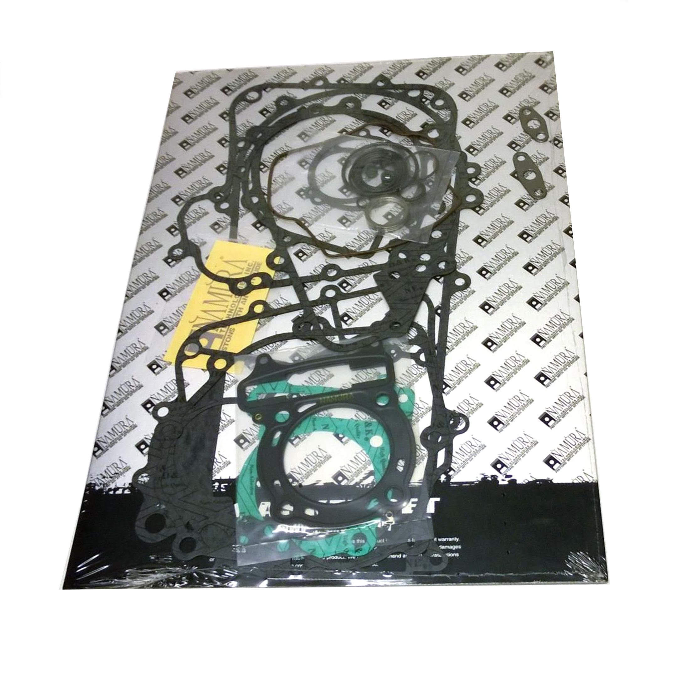 GASKET FULL SET KYMCO MXU300, NAMURA NA-14003F MAXXER300HR