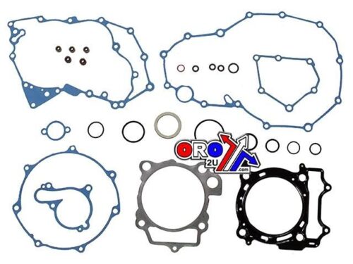GASKET FULL SET YFZ450R 09-12, NAMURA NA-40014F YAM QUAD