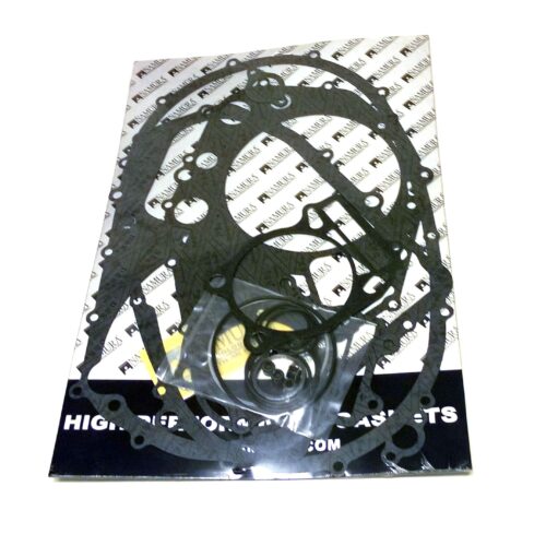 GASKET FULL SET ARCTIC CAT, NAMURA NA-30011F LTA400 SUZ