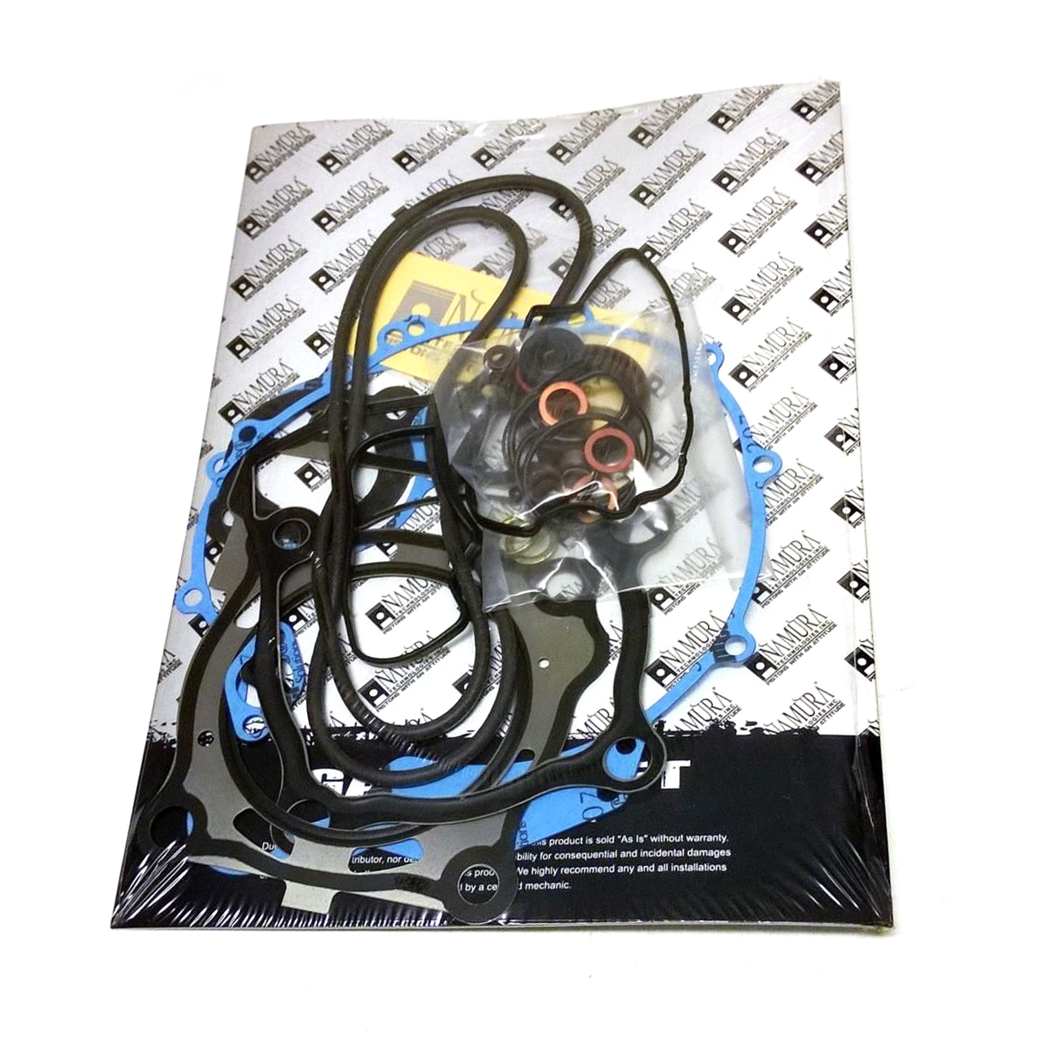 GASKET FULL SET 550 SPORTSMAN, POLARIS NAMURA NA-50011F - Image 2