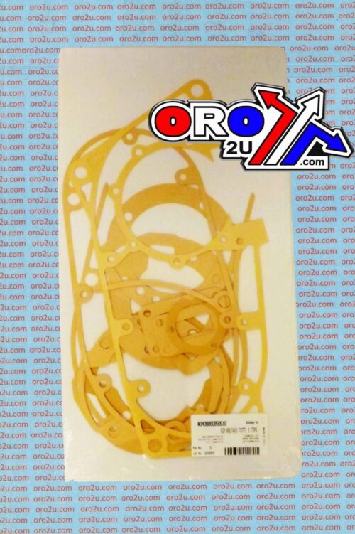 COMPLETE GASKET KIT BULTACO TUTTI I TIPI, ATHENA P400080850010
