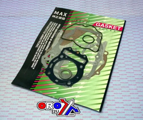 GASKET FULL SET 1986-2000 HONDA CN CF CH 250 HELIX