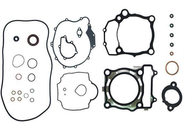 GASKET FULL SET 550 SPORTSMAN, POLARIS NAMURA NA-50011F