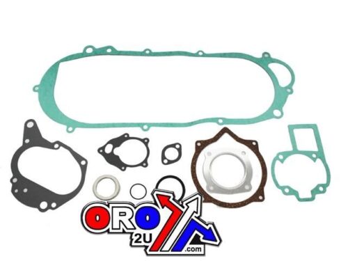 GASKET FULL SET 87-94 LT80, NAMURA NA-30080F SUZUKI ATV, KAWASAKI KFX80 03-06