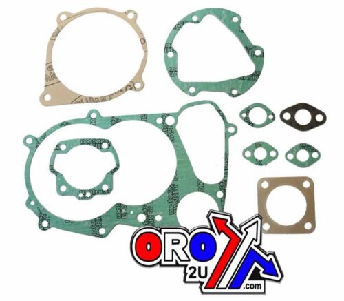 GASKET FULL SET 78-05 LT50, ATHENA P400510850013