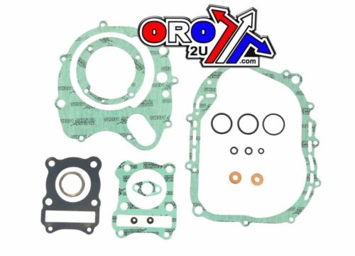 GASKET FULL SET 83-86 ALT125, AHTHENA P400510850136
