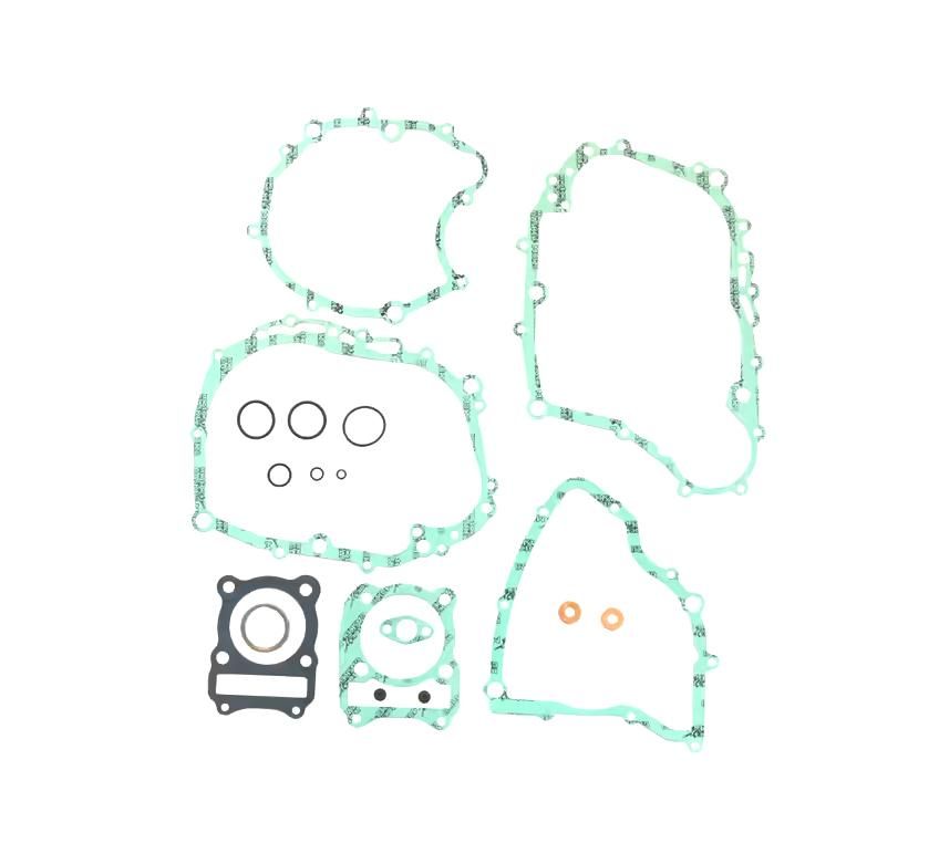 GASKET FULL SET 85-93 LT230G, ATHENA P400510850231 - Image 2