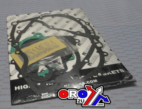 GASKET FULL SET 89-04 LTF160, NAMURA NA-30160F