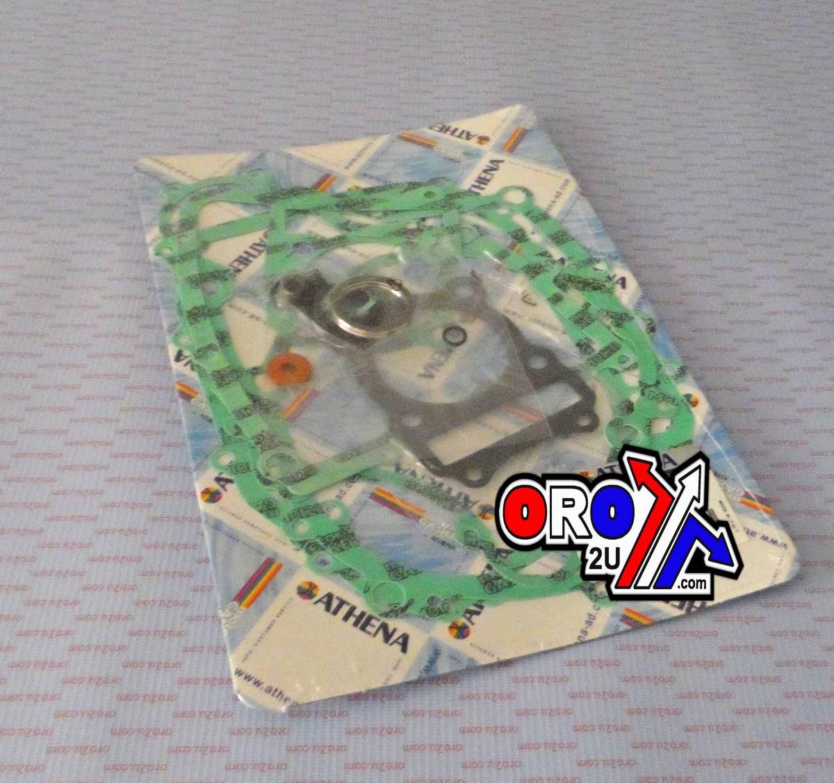 GASKET FULL SET 85-93 LT230G, ATHENA P400510850231 - Image 3