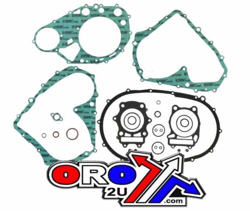 GASKET FULL SET 03-20 LTA400, ATHENA P400510850399