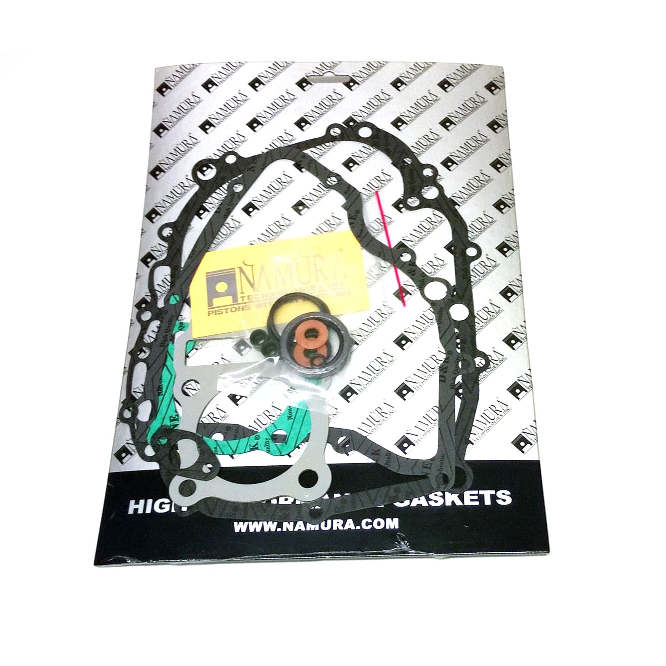 GASKET FULL SET LTF230 85-93, NAMURA NA-30000F SUZUKI ATV, LT-F230 28-0018