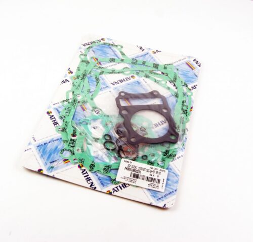 GASKET FULL SET 85-86 LT250E, ATHENA P400510850268