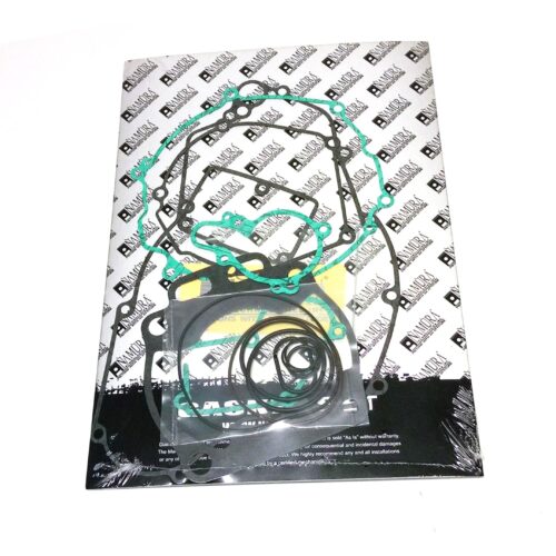 GASKET FULL SET 02-08 LTA400, NAMURA NA-30010F