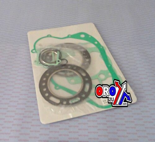 GASKET FULL SET 88-92 LT500R, ATHENA P400510850504 WRP