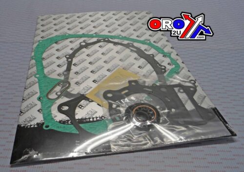 GASKET FULL SET 08-14 LTA450, NAMURA NA-30016F, 28-0026.NT