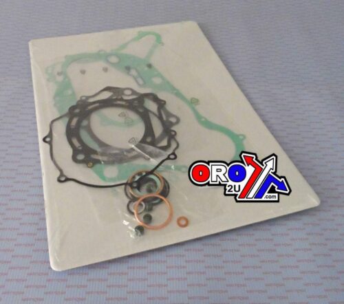 GASKET FULL SET 06-10 LTR450, ATHENA P400510850047