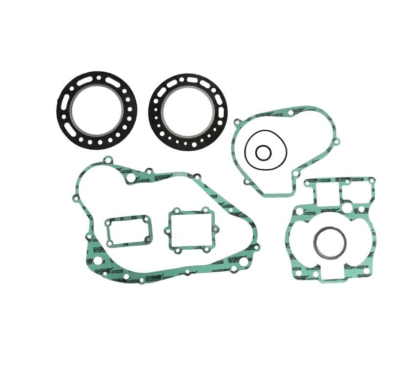 GASKET FULL SET 88-92 LT500R, ATHENA P400510850504 WRP - Image 3