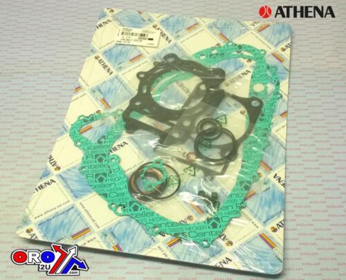 GASKET FULL SET 98-03 LTF500F, ATHENA P400510850408, 1140009891